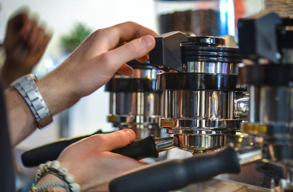 Black Sheep Coffee Case Study | Focus Group