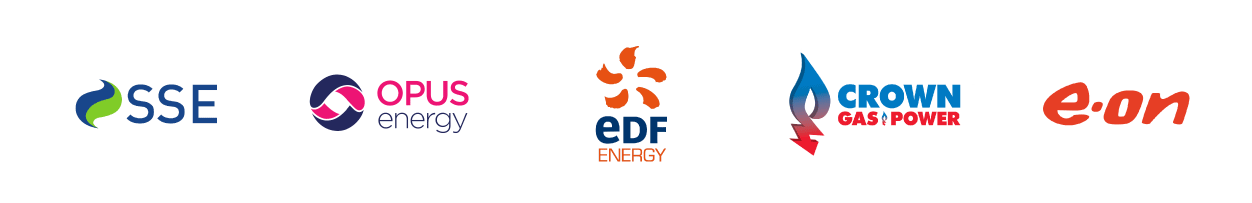 Energy Logos