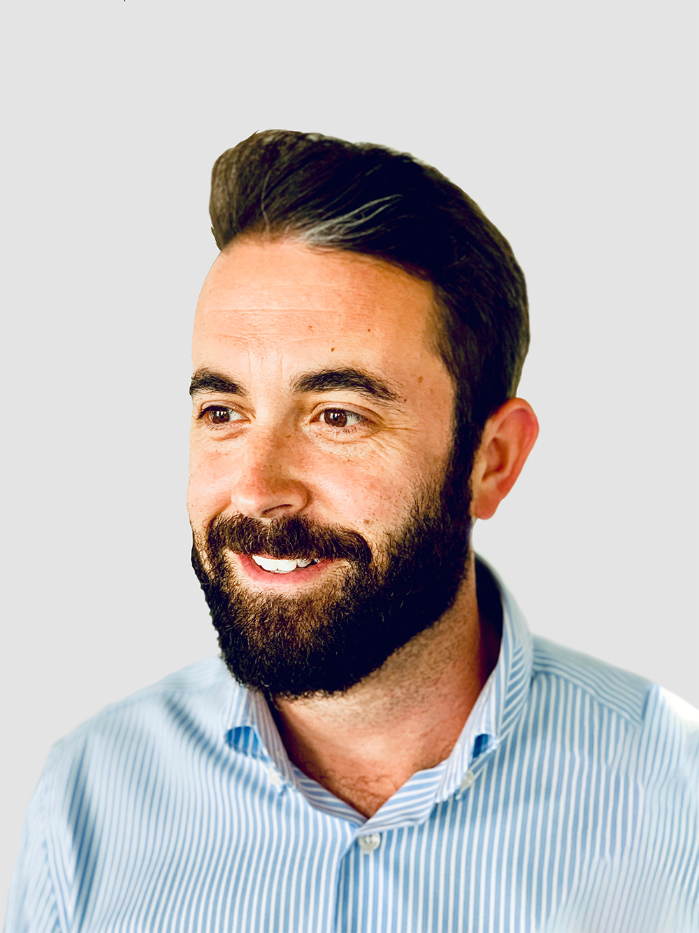 Chris Morris | Head of Enterprise Networks Operations Chris Morris | Head of Enterprise Networks Operations
