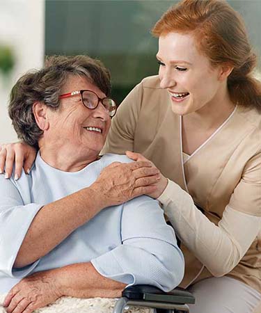 Age Uk