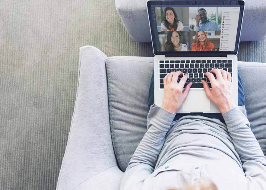 Microsoft Teams Phone System Uk