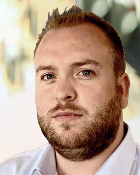 Stuart Macdonald Focus Group Uk Head Of Business Development