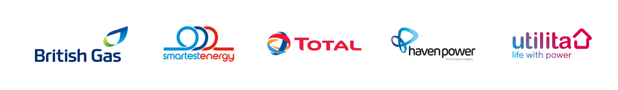 Energy Logos Right