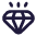 Diamond icon