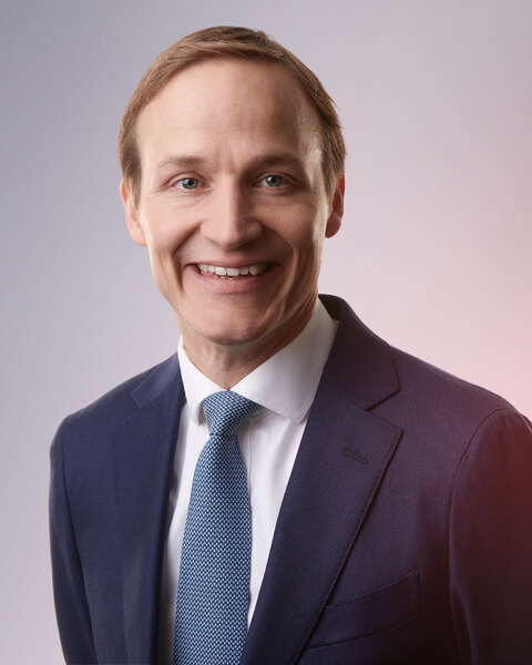 Tom Shelford Bowmark Capital