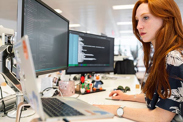 Cyber Security For Recruiting