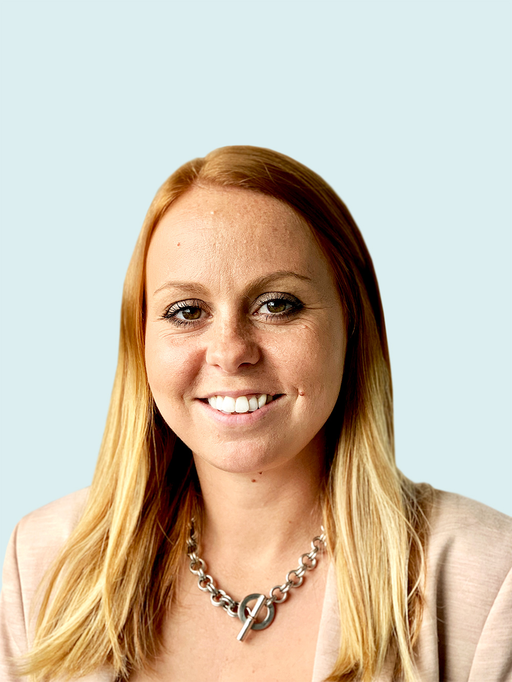 Clare Cathcart | Head of HR Clare Cathcart | Head of HR