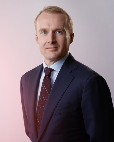 Stephen Delaney Bowmark Capital